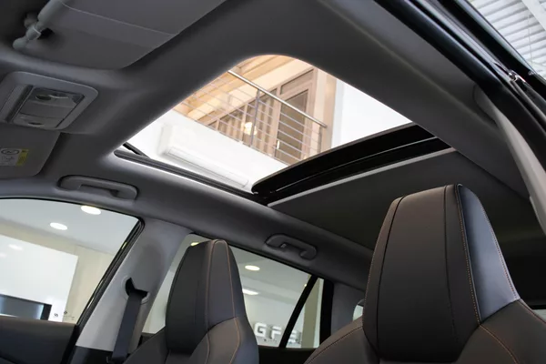 Dongfeng SHINE GS - foto 16