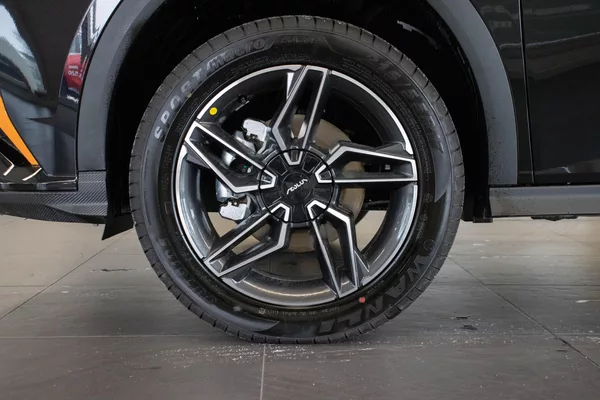 Dongfeng SHINE GS - foto 17
