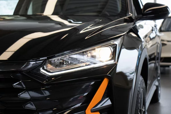 Dongfeng SHINE GS - foto 18