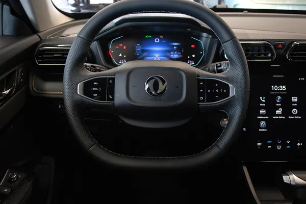 Dongfeng SHINE GS - foto 9