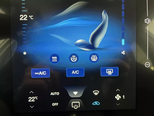 Dongfeng SHINE GS - foto 15