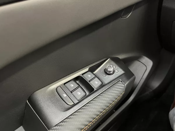 Dongfeng SHINE GS - foto 18
