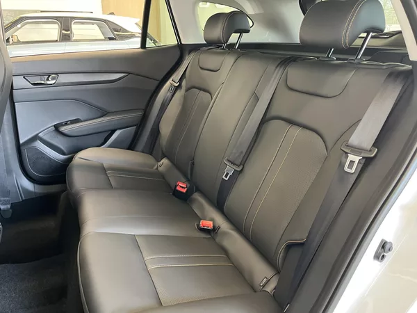 Dongfeng SHINE GS - foto 20