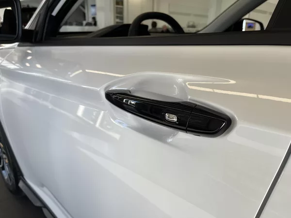 Dongfeng SHINE GS - foto 21