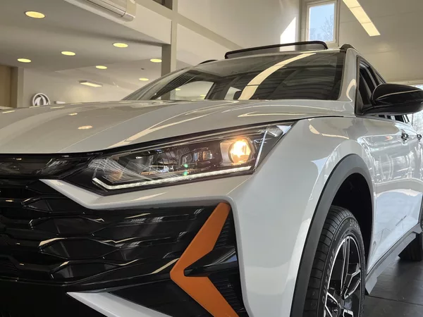 Dongfeng SHINE GS - foto 23