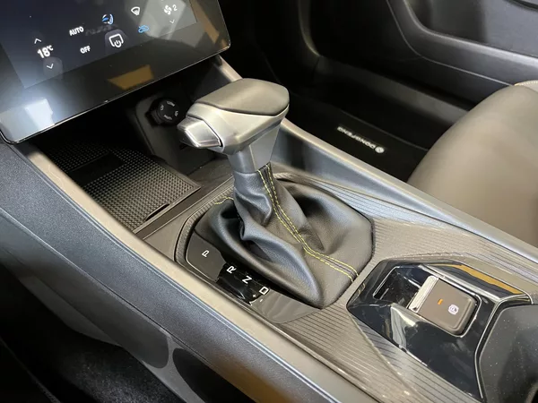 Dongfeng SHINE E3 1.5 140 kW - foto 14