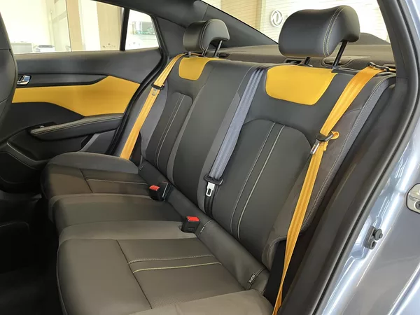 Dongfeng SHINE E3 1.5 140 kW - foto 16