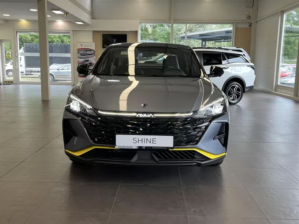 Dongfeng SHINE E3 1.5 140 kW - foto 2