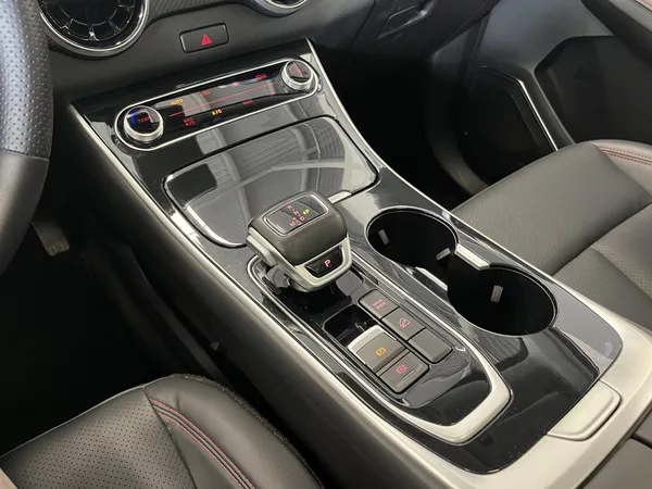 Dongfeng T5 EVO Luxury, Prověřený vůz, Záruka - foto 10