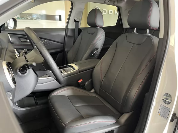 Dongfeng T5 EVO Luxury, Prověřený vůz, Záruka - foto 11