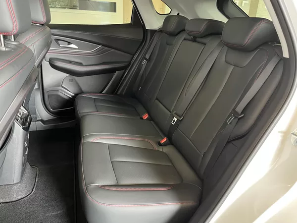 Dongfeng T5 EVO Luxury, Prověřený vůz, Záruka - foto 12