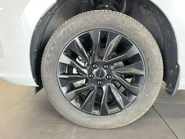 Dongfeng T5 EVO Luxury, Prověřený vůz, Záruka - foto 13