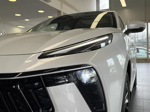 Dongfeng T5 EVO Luxury, Prověřený vůz, Záruka - foto 14