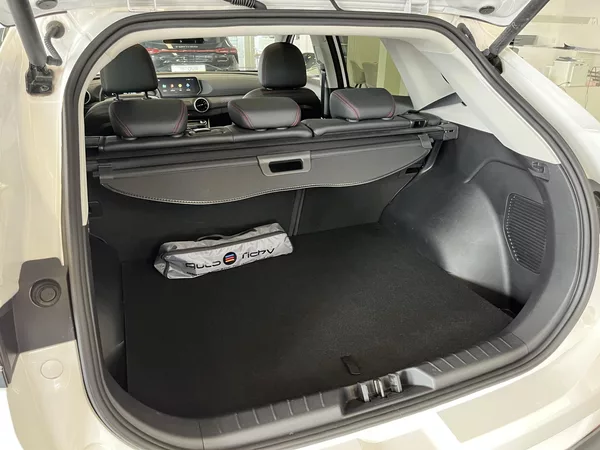 Dongfeng T5 EVO Luxury, Prověřený vůz, Záruka - foto 5