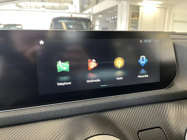 Dongfeng T5 EVO Luxury, Prověřený vůz, Záruka - foto 9
