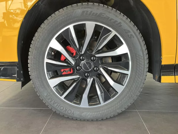 Dongfeng T5 EVO HEAT WAVE, Prověřený vůz - foto 13
