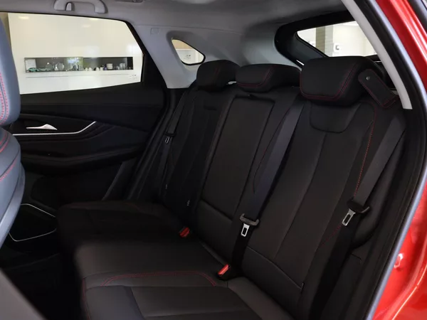 Dongfeng T5 EVO DRAGON Edition - foto 16