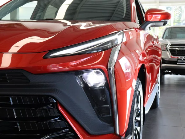 Dongfeng T5 EVO DRAGON Edition - foto 4