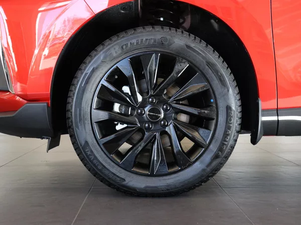 Dongfeng T5 EVO DRAGON Edition - foto 5