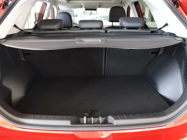 Dongfeng T5 EVO DRAGON Edition - foto 9