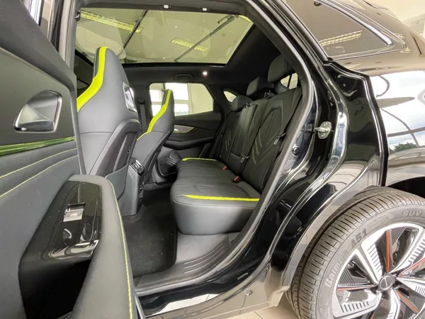 Dongfeng T5 EVO EV - foto 10