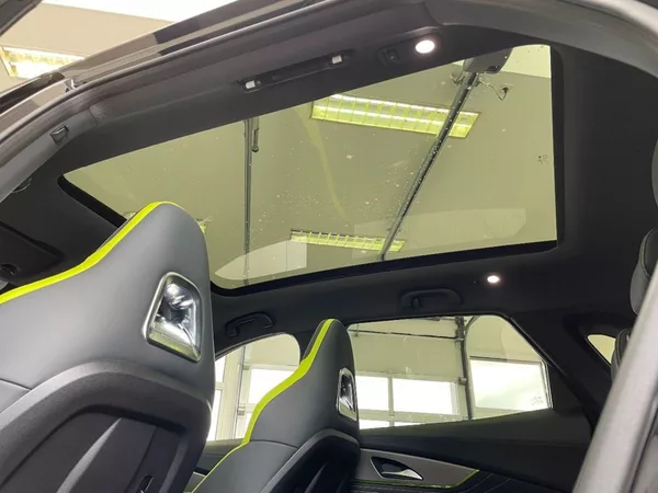 Dongfeng T5 EVO EV - foto 11
