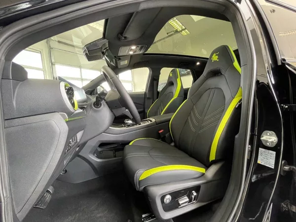 Dongfeng T5 EVO EV - foto 14