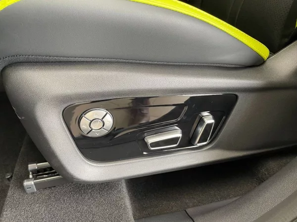Dongfeng T5 EVO EV - foto 16