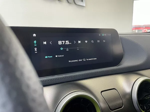 Dongfeng T5 EVO EV - foto 18