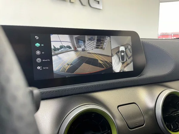 Dongfeng T5 EVO EV - foto 19