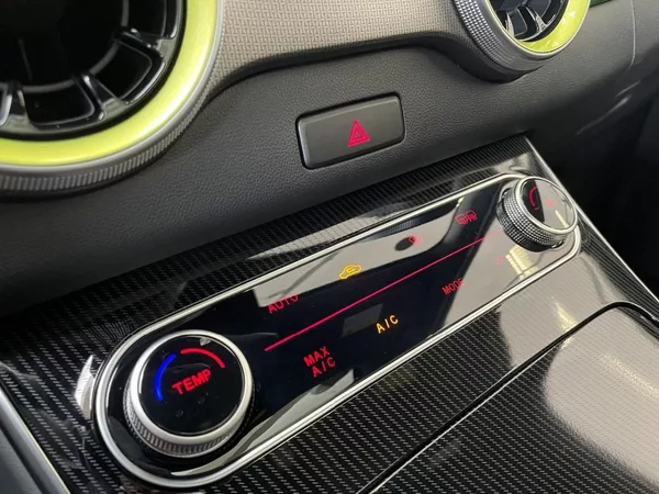 Dongfeng T5 EVO EV - foto 22