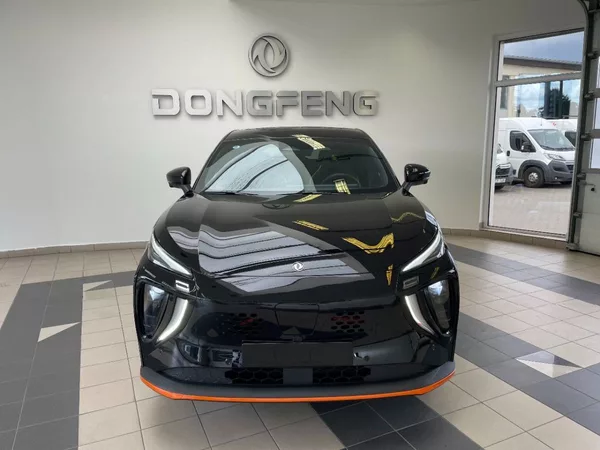 Dongfeng T5 EVO EV - foto 3