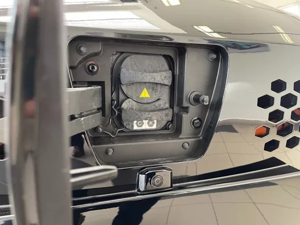 Dongfeng T5 EVO EV - foto 5