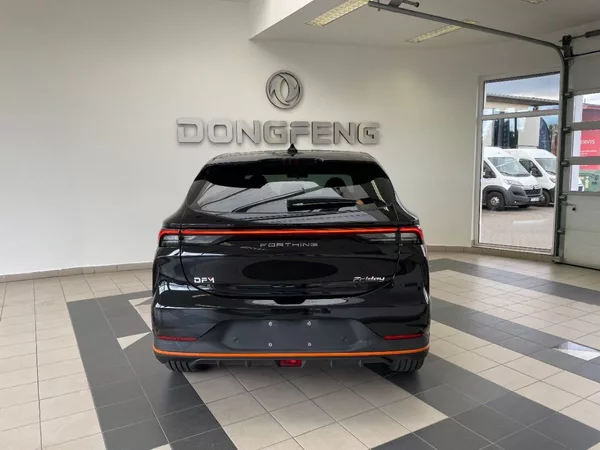 Dongfeng T5 EVO EV - foto 7