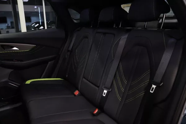 Dongfeng T5 EVO EV - foto 20