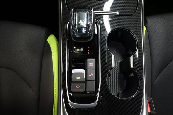 Dongfeng T5 EVO EV - foto 21