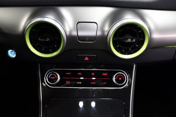 Dongfeng T5 EVO EV - foto 22