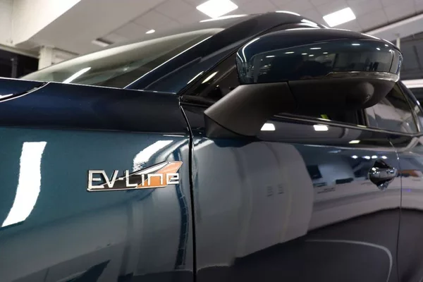 Dongfeng T5 EVO EV - foto 7