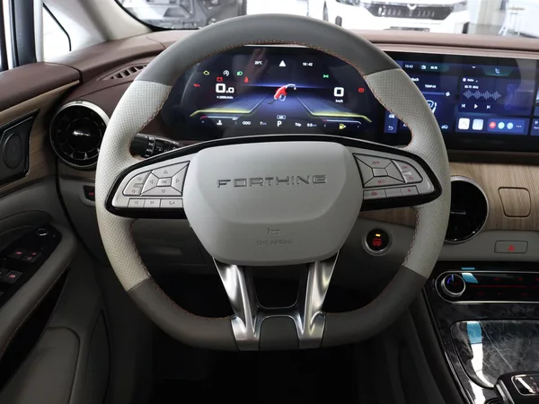 Dongfeng U-Tour Exclusive FR - foto 10