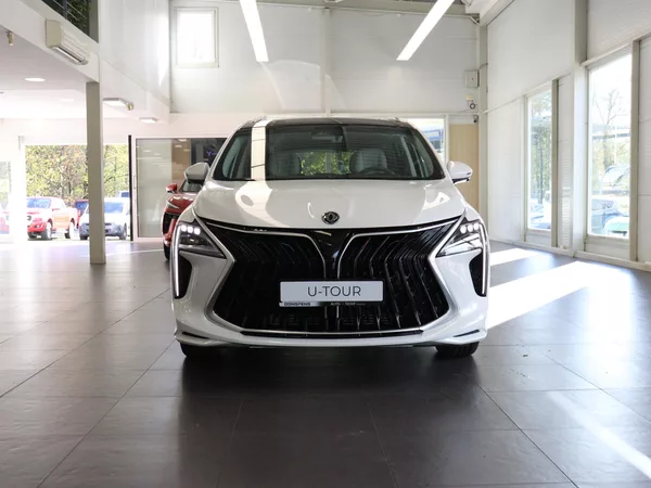 Dongfeng U-Tour Exclusive FR - foto 2