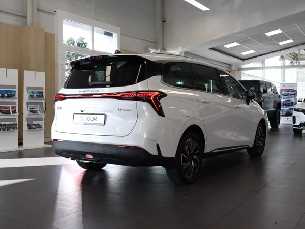 Dongfeng U-Tour Exclusive FR - foto 4