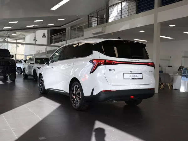 Dongfeng U-Tour Exclusive FR - foto 6