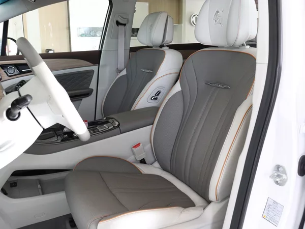 Dongfeng U-Tour Exclusive FR, světlý int. - foto 15