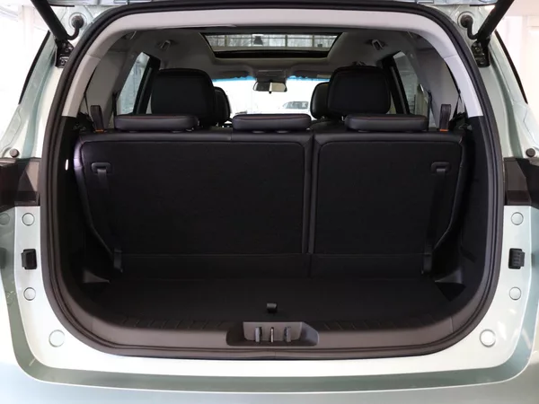 Dongfeng U-Tour Exclusive HEV - foto 11