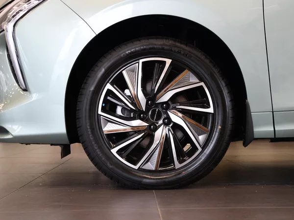 Dongfeng U-Tour Exclusive HEV - foto 13