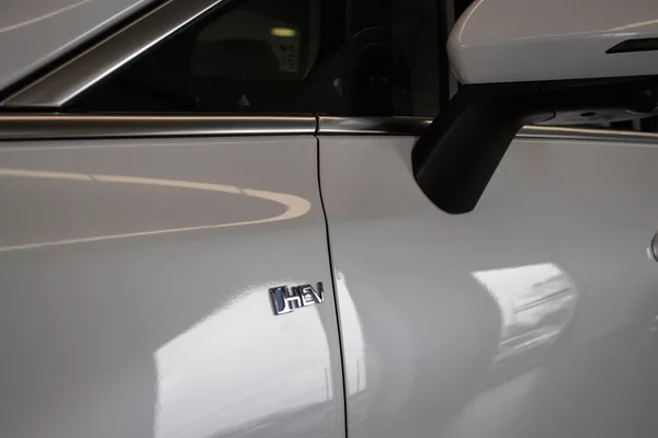 Dongfeng U-Tour Exclusive HEV, černý int. - foto 6