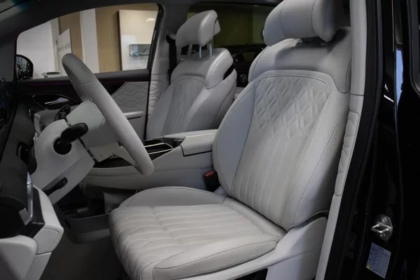 Dongfeng U-Tour V9 HEV - foto 13