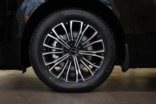 Dongfeng U-Tour V9 HEV - foto 23