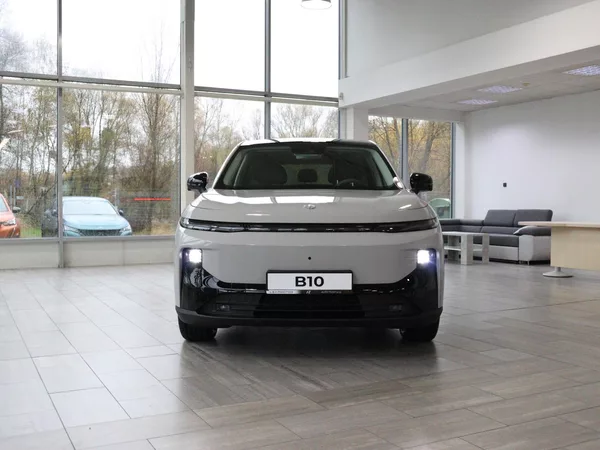 Leapmotor B10 LIFE HYBRID EV - foto 2