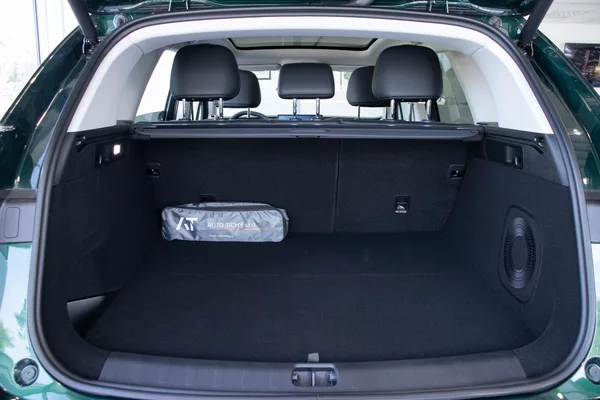 Leapmotor C10 Design Batterie Promax AWD - foto 11